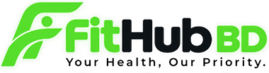 FitHub-BD
