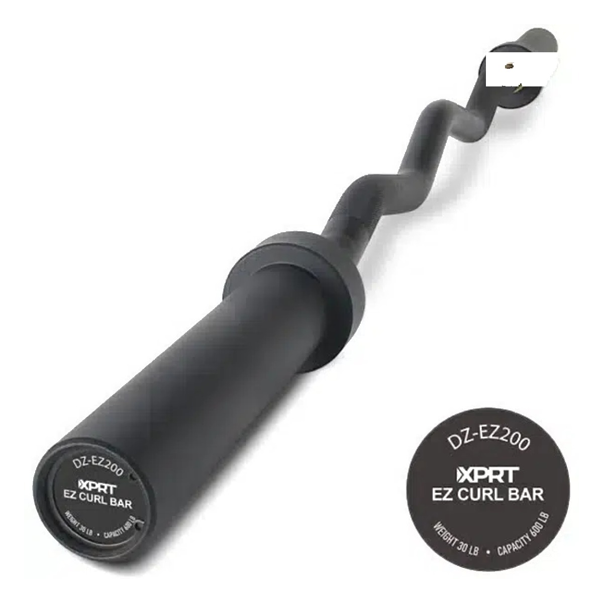 4 feet EZ Barbell Bar Olympic Weightlifting Bar 4 Color