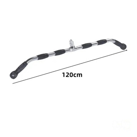48″ Lat Pull Bar Down 3 Position