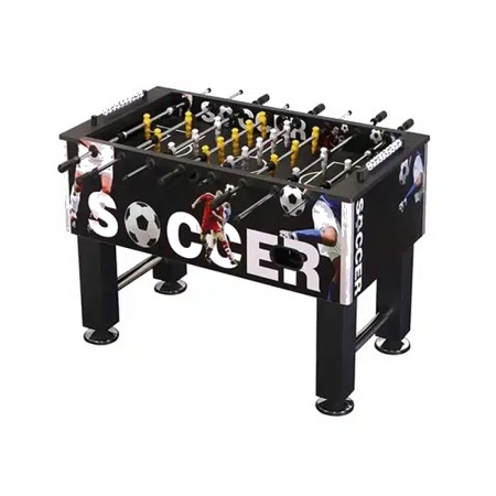 56 inch Colorful Professional Soccer | Foosball Table