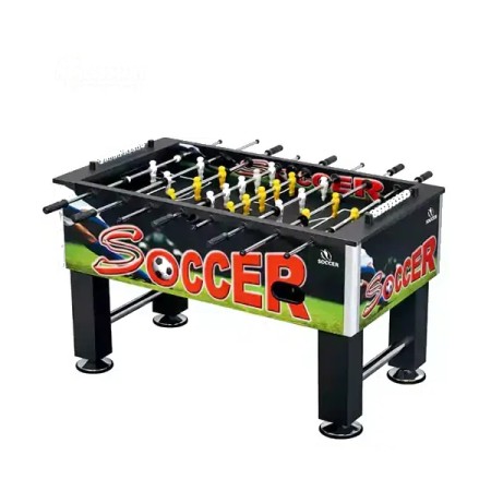60 Inch Premium Soccer Board Table