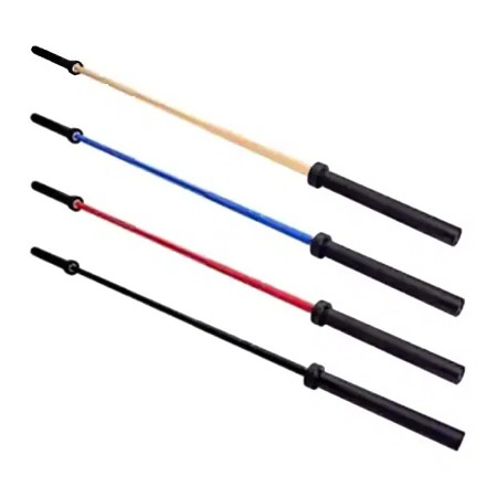 7 feet Olympic Bar 4 color