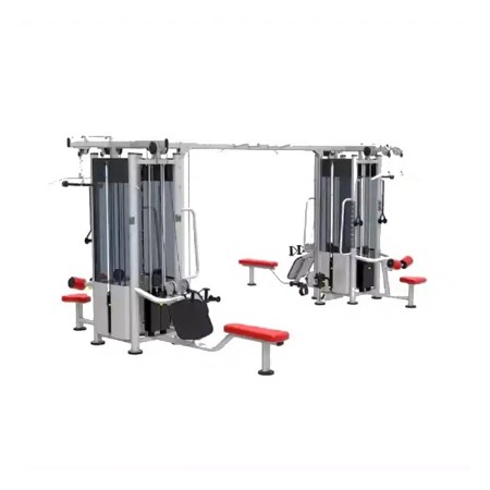 [8 Stack Multi Station] IT9525+IT9525+IT9527OPT Multi-Function Platform