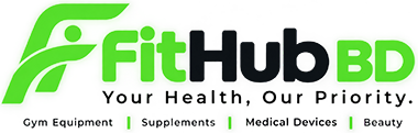 FitHub BD