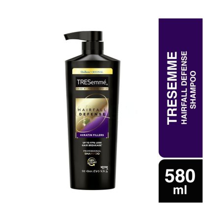 Tresemme Shampoo Hair Fall Defense 580ml