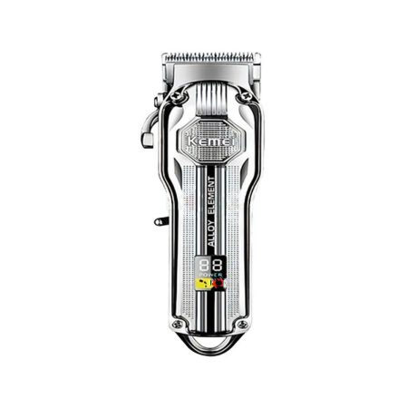 Kemei KM-517 USB Rechargeable Cordless Hair Trimmer