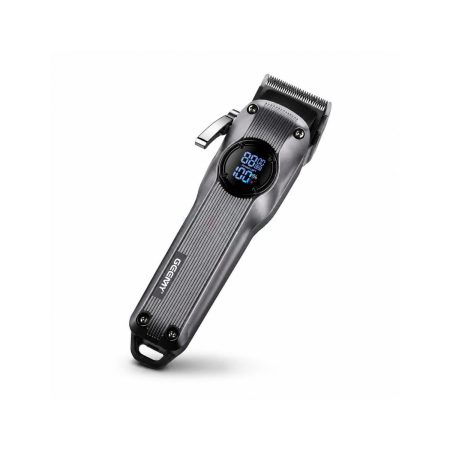 Geemy Professional Hair Clipper Model: GM-8050