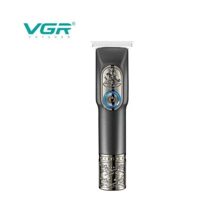 VGR V-963 Professional Rechargeable Cordless Beard & Hair Trimmer