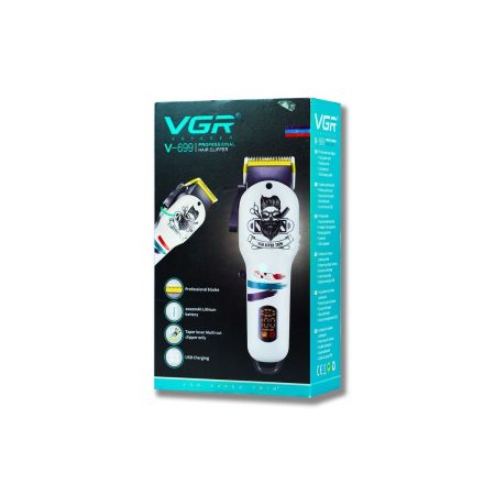 VGR V-699 Professional Hair Trimmer for Men