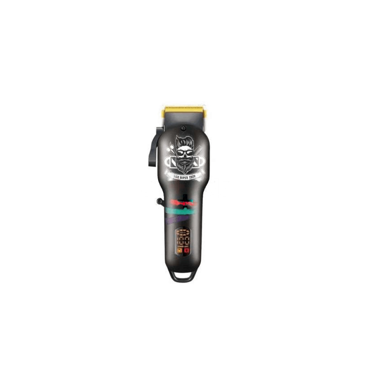 VGR V-699 Professional Hair Trimmer for Men