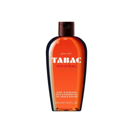 Tabac Original Shower Gel