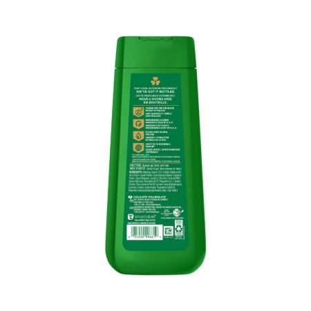 Irish Spring Moisture Blast Body Wash for Men 591ml