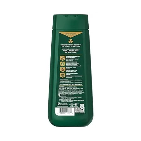 Irish Spring Body Wash 5 In 1
