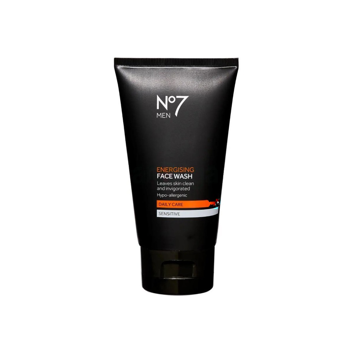 No7 Men Energising Face Wash