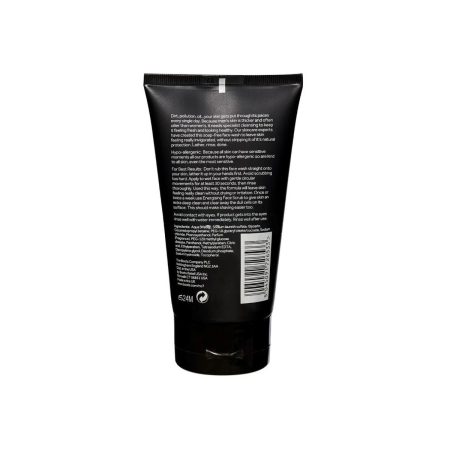 No7 Men Energising Face Wash