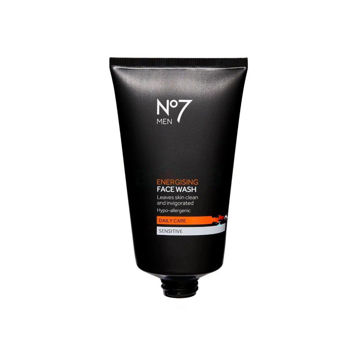 No7 Men Energising Face Wash