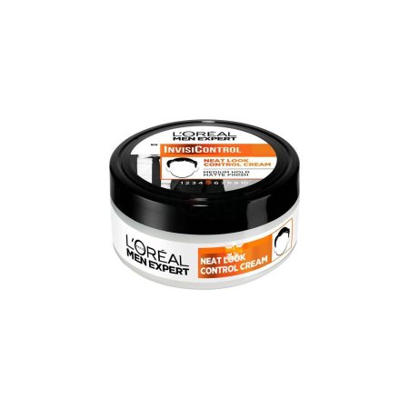 Loreal Paris Men Expert Invisicontrol Neat Look Control Crean 150ml