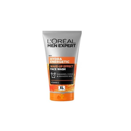 Loreal Paris Men Expert Hydra Energetic Wake Up Effect Facewash with Vitamin C