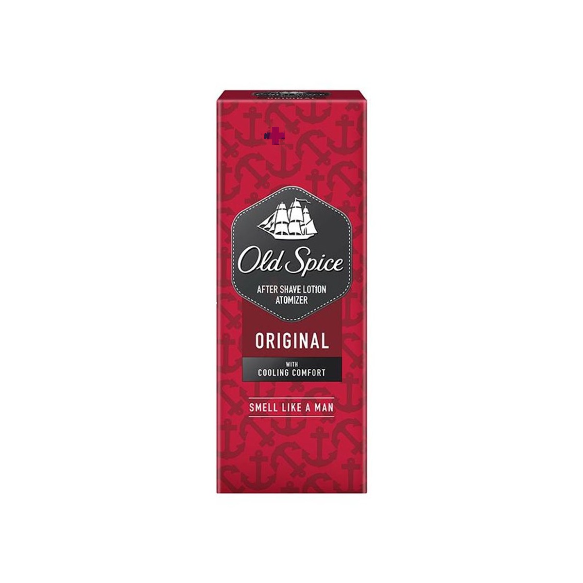 Old Spice After Shave Lotion Atomizer with Cooling Comfort - Original