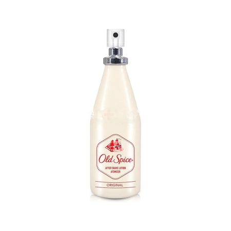 Old Spice After Shave Lotion Atomizer with Cooling Comfort - Original