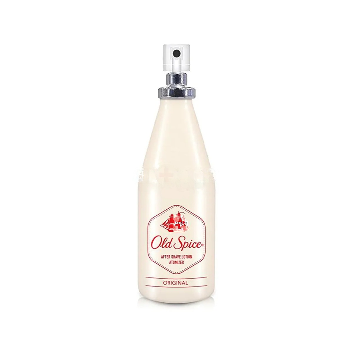 Old Spice After Shave Lotion Atomizer with Cooling Comfort - Original