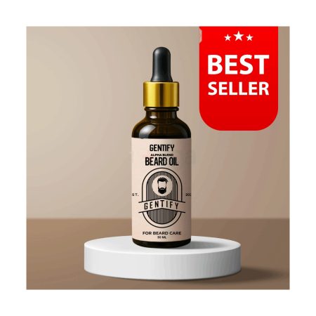 Alpha Blend Beard Oil 30ml