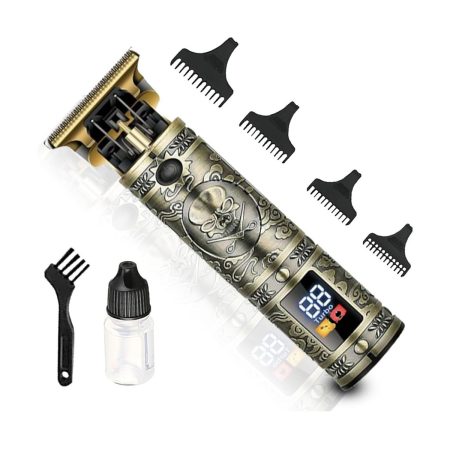 Sokany SK-228 Professional Rechargeable Hair Clipper