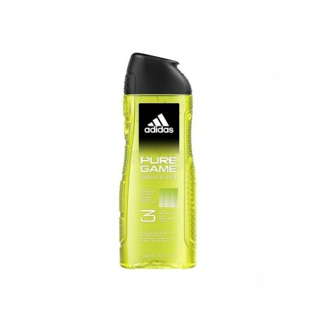 Adidas Pure Game Men Shower Gel 400ml