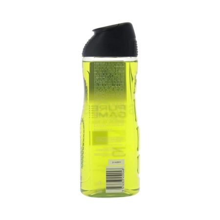 Adidas Pure Game Men Shower Gel 400ml