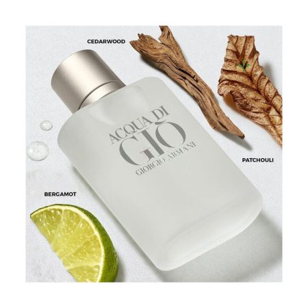 Giorgio Armani Acqua Di Gio EDT Perfume for Men 100ml