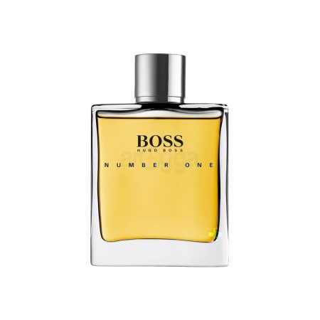 Hugo Boss Number One Eau De Toilette Natural Spray for Men