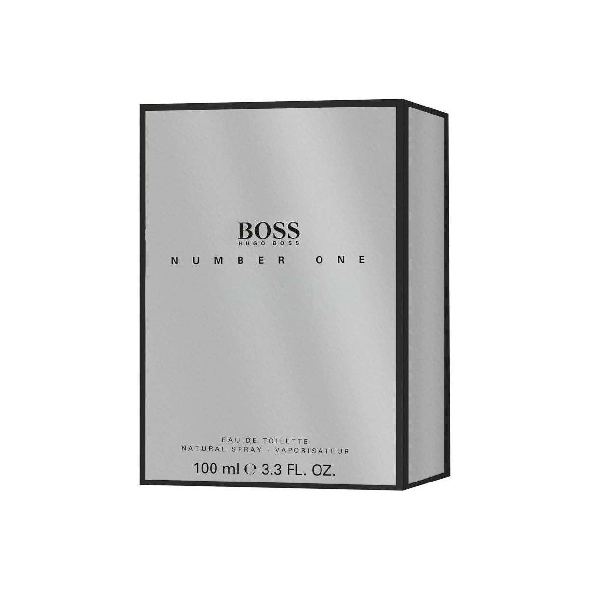 Hugo Boss Number One Eau De Toilette Natural Spray for Men