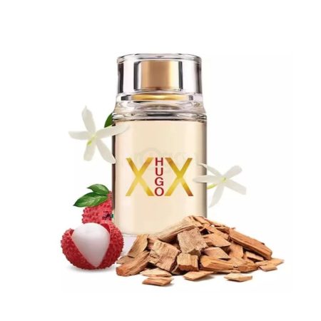 Hugo Boss XX EDT Natural Spray for Women