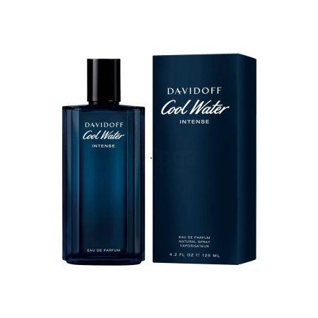 Davidoff Cool Water Intense Eau De Parfum for Men