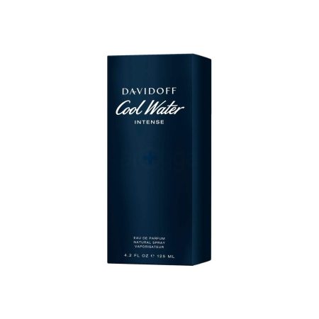 Davidoff Cool Water Intense Eau De Parfum for Men