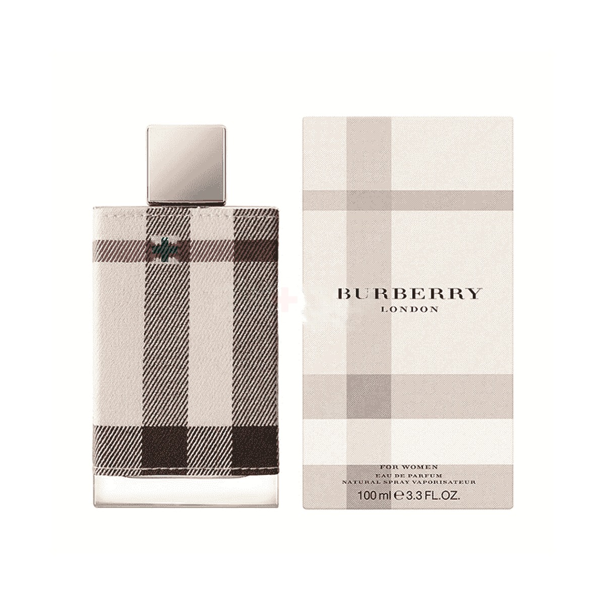 Burberry London EDP Natural Spray Vaporisateur for Women