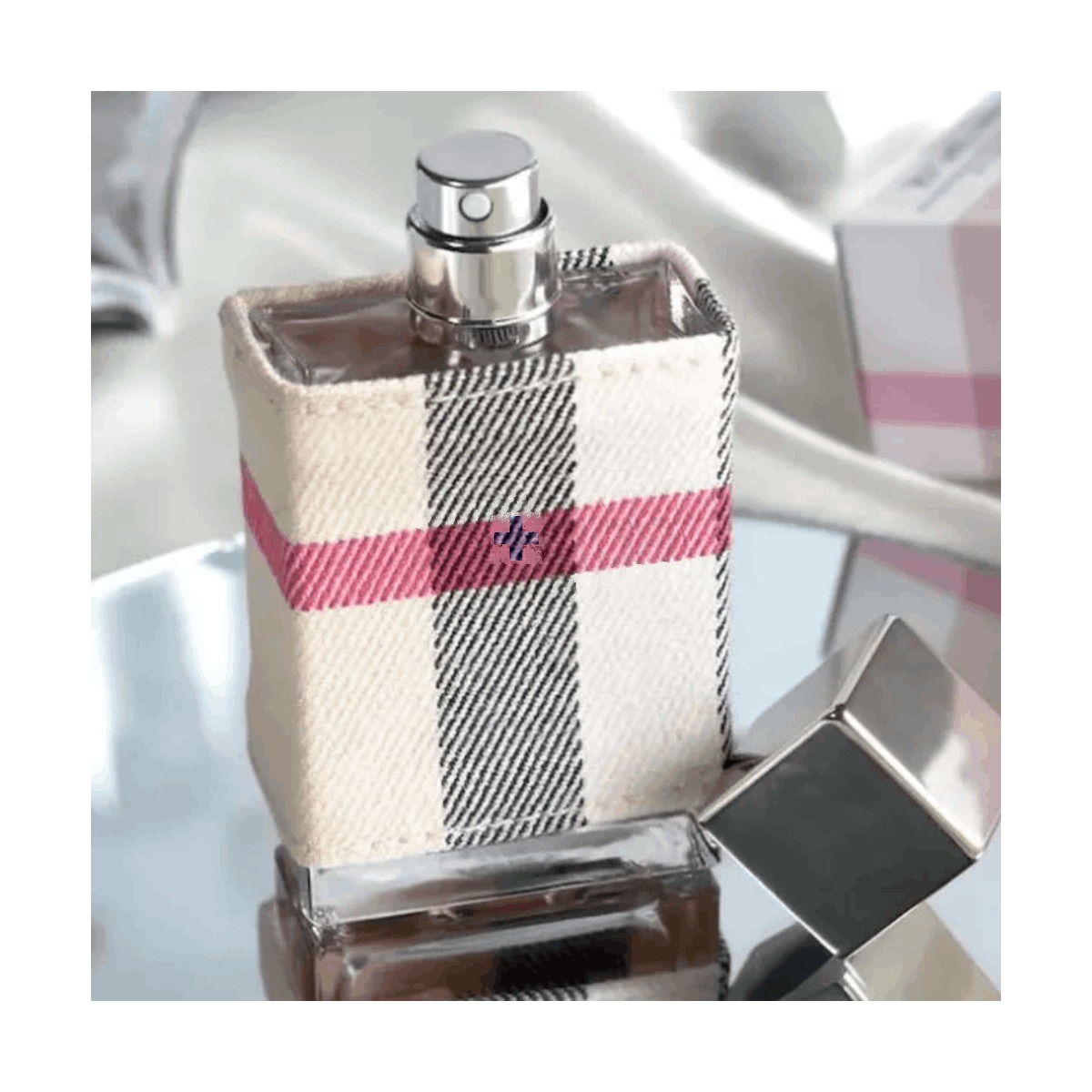 Burberry London EDP Natural Spray Vaporisateur for Women