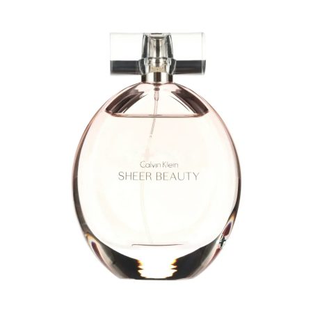 Calvin Klein Sheer Beauty EDT For Women 100ml