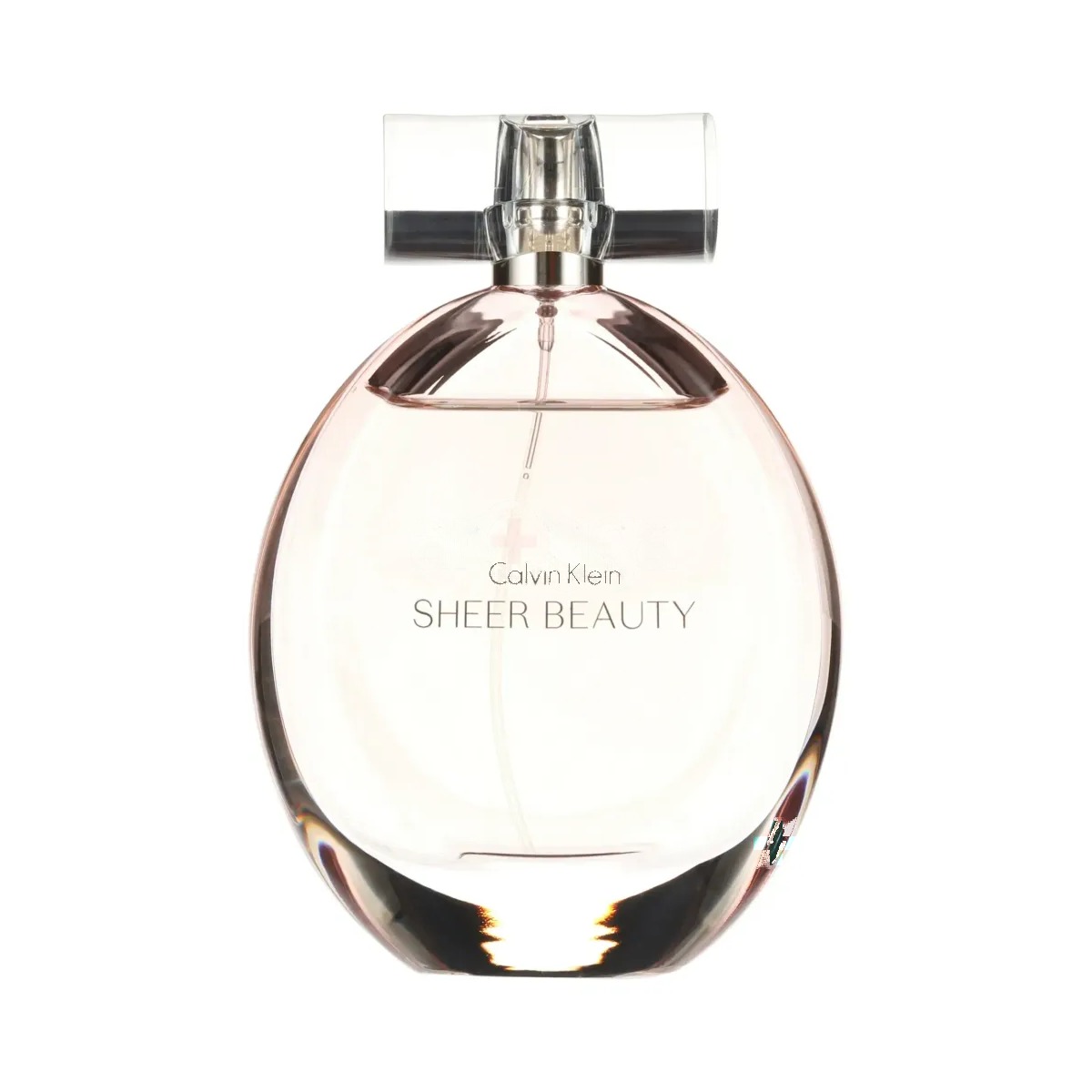Calvin Klein Sheer Beauty EDT For Women 100ml