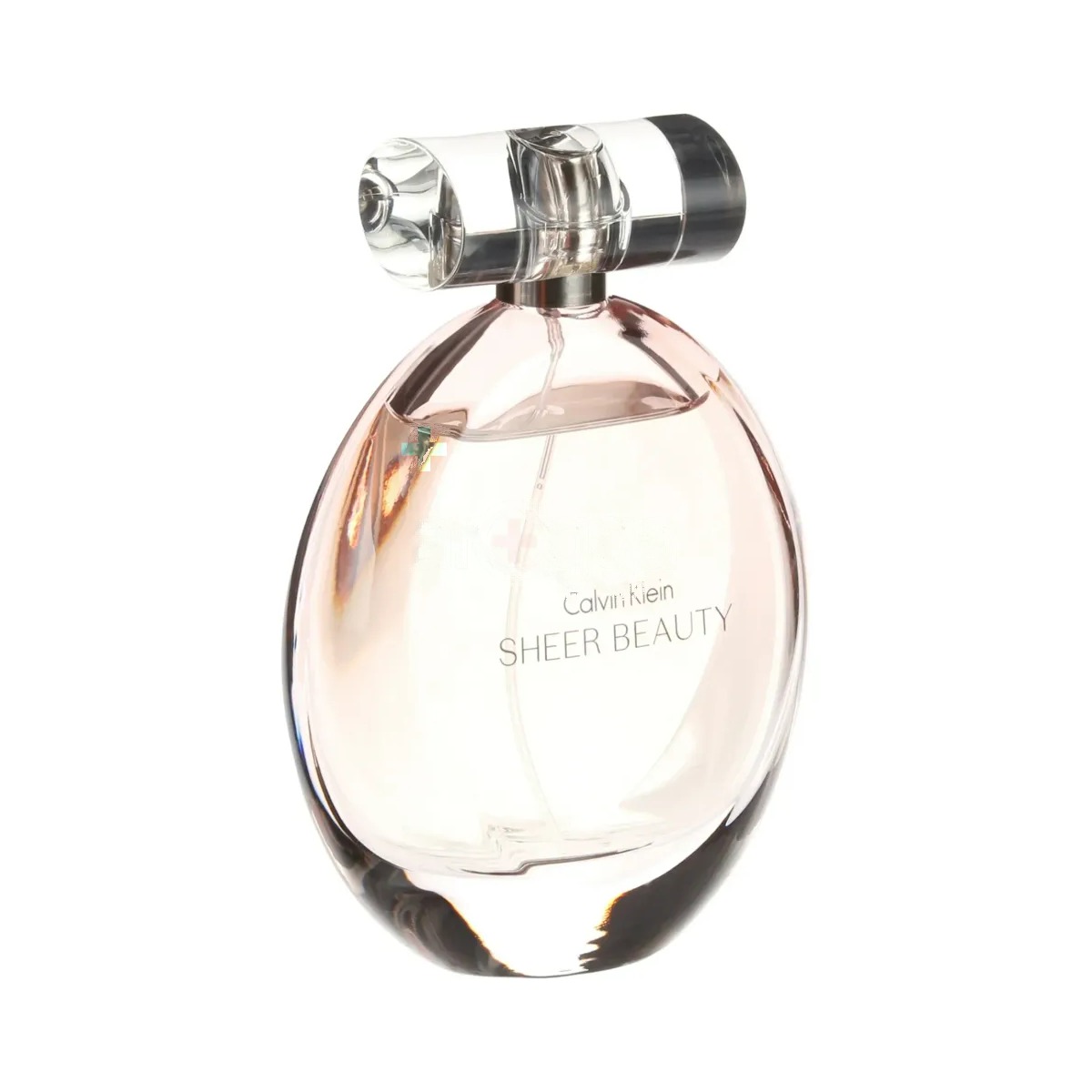 Calvin Klein Sheer Beauty EDT For Women 100ml