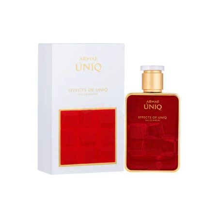 Armaf Uniq Effects of Uniq Eau De Parfum for Men