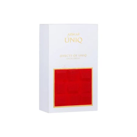 Armaf Uniq Effects of Uniq Eau De Parfum for Men