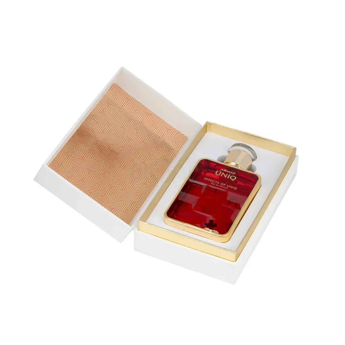 Armaf Uniq Effects of Uniq Eau De Parfum for Men