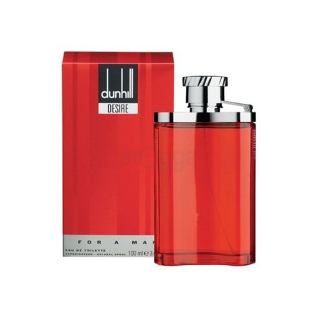 Dunhill Desire Red EDT for Men
