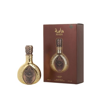 Lattafa Pride Masa EDP Perfumer for Men & Women