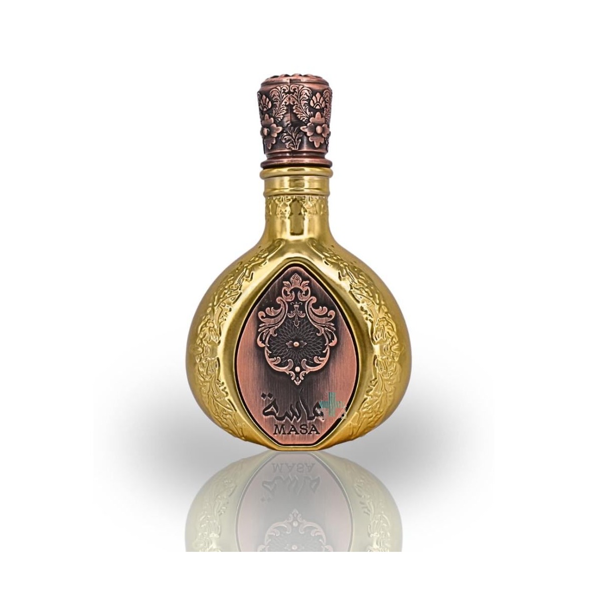 Lattafa Pride Masa EDP Perfumer for Men & Women