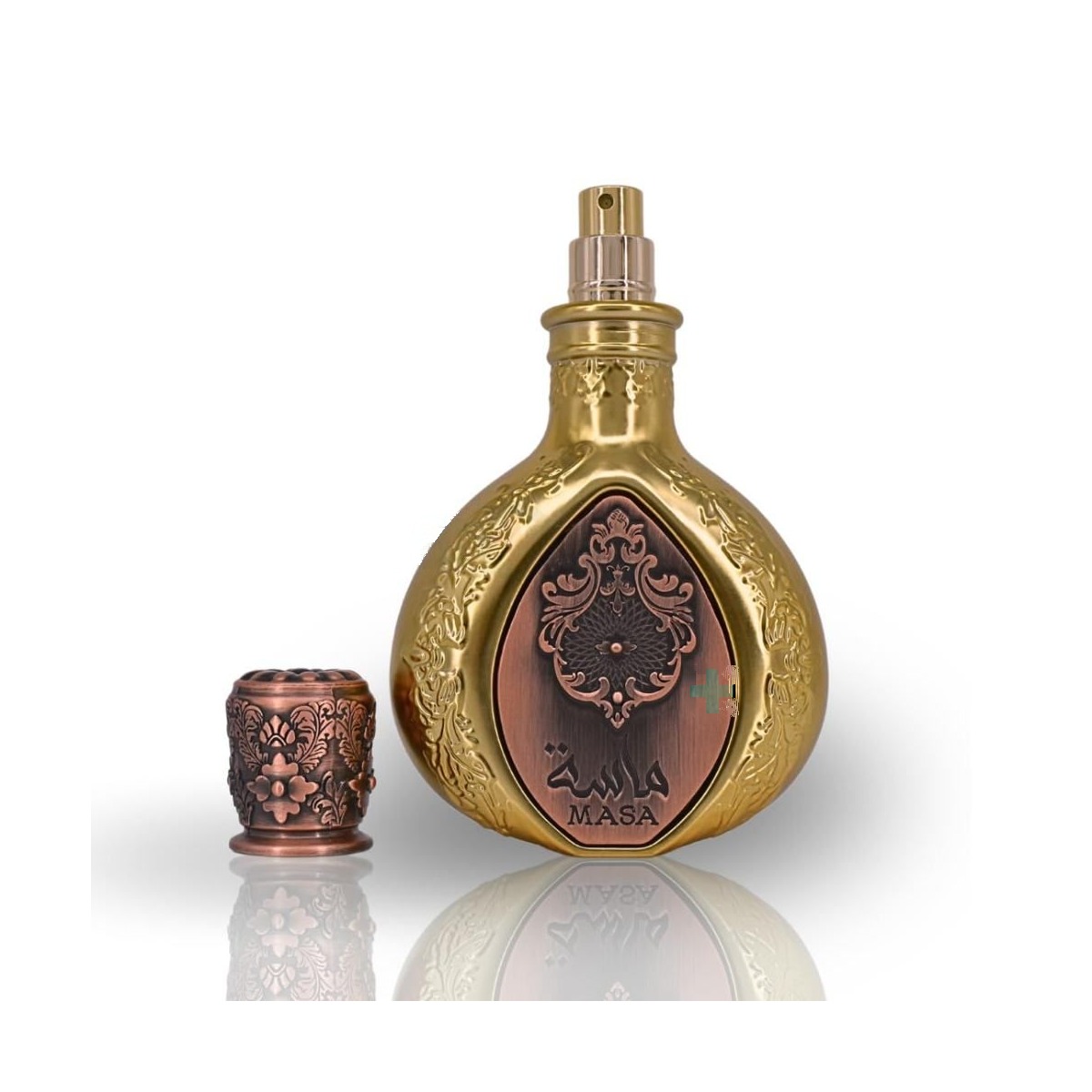 Lattafa Pride Masa EDP Perfumer for Men & Women