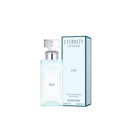 Calvin Klein Eternity Air Eau De Parfum for Women 100ml