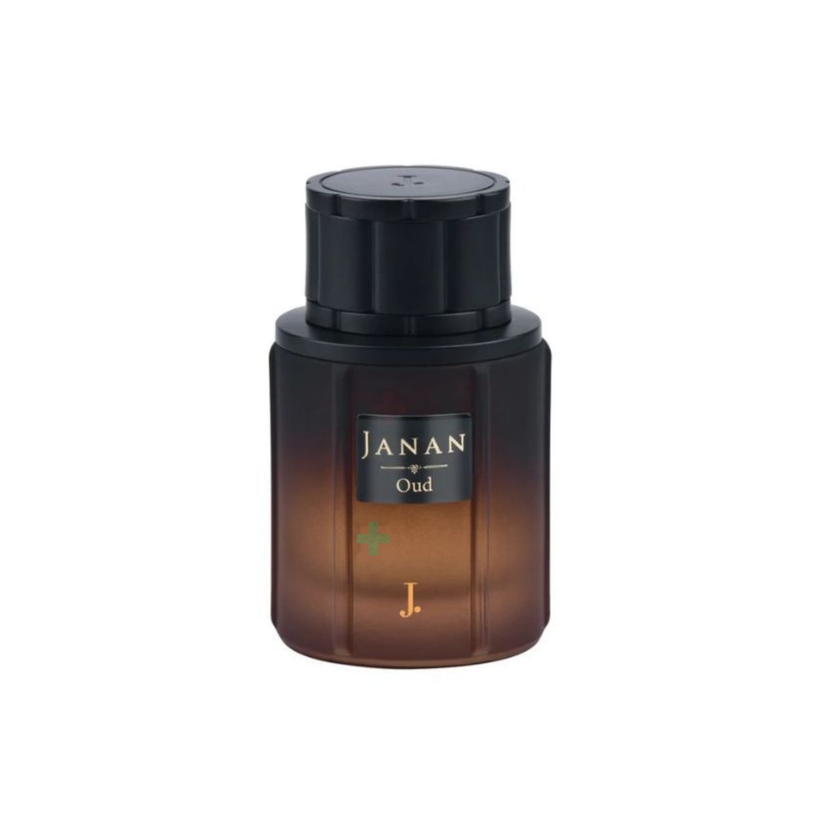 J. Fragrances Janan Oud Parfume for Men 100ml