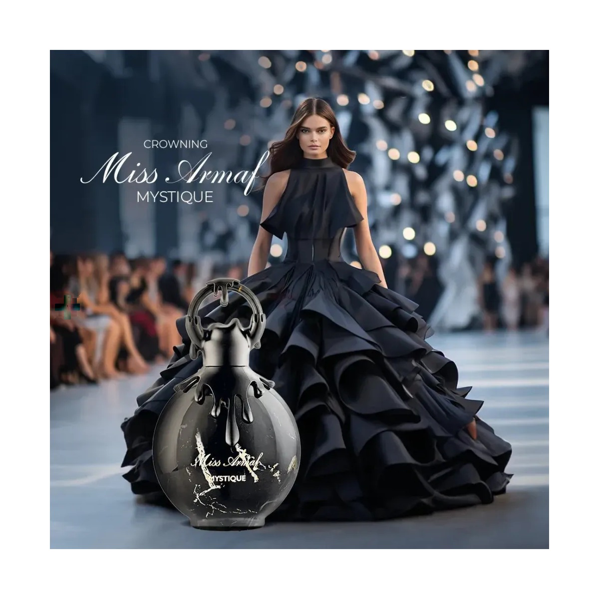 Miss Armaf EDP Perfume - Mystique
